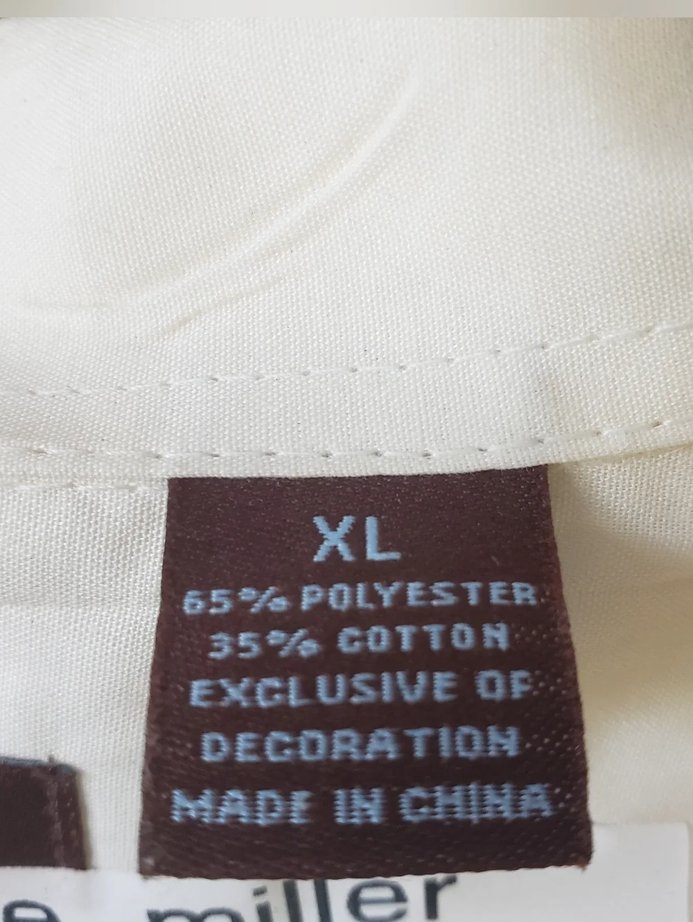 XL CUBAN SHIRT - Picture 11 of 14